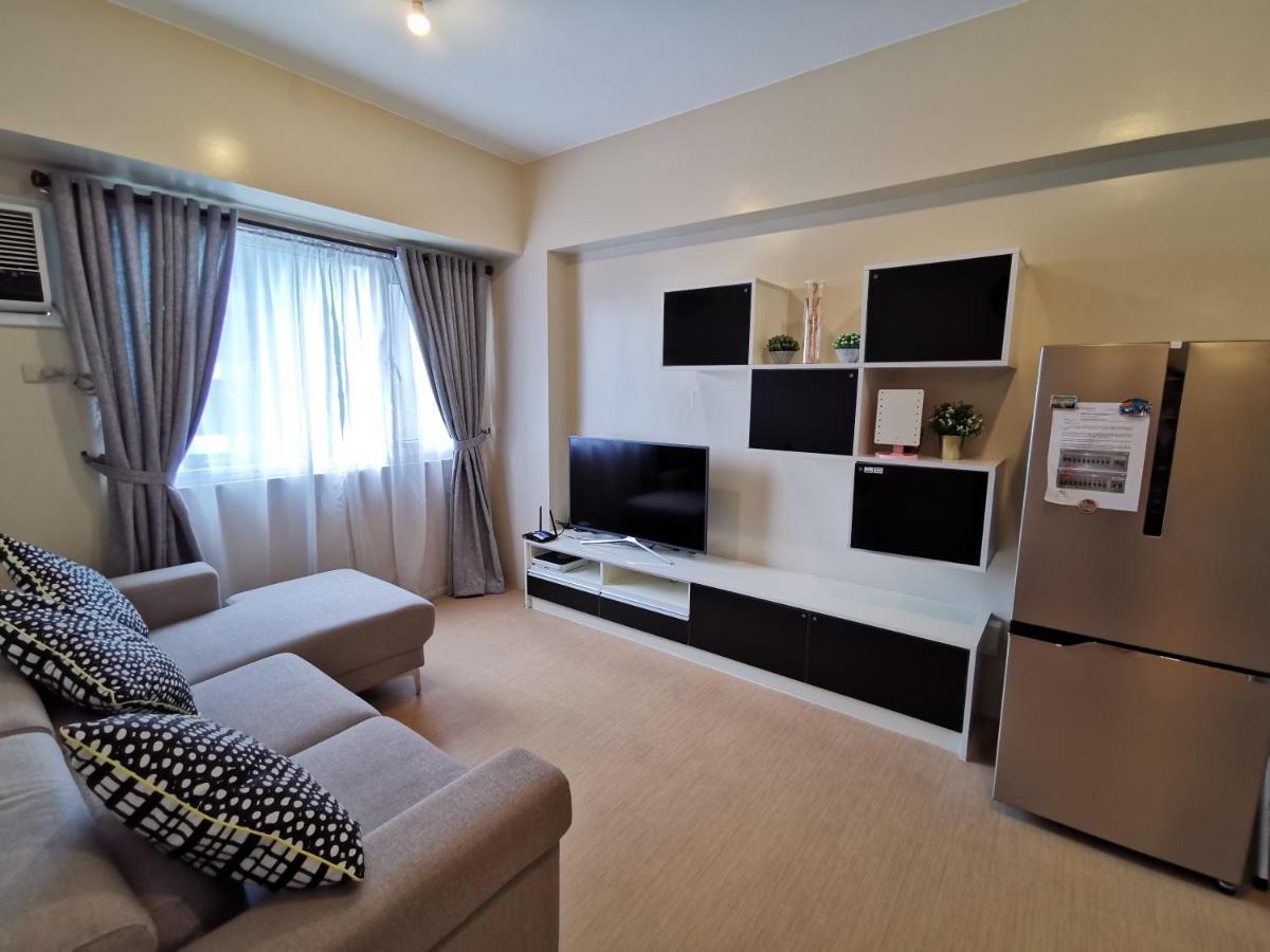 Avida Davao By Davaobnb & Lemonique Homes Exterior foto