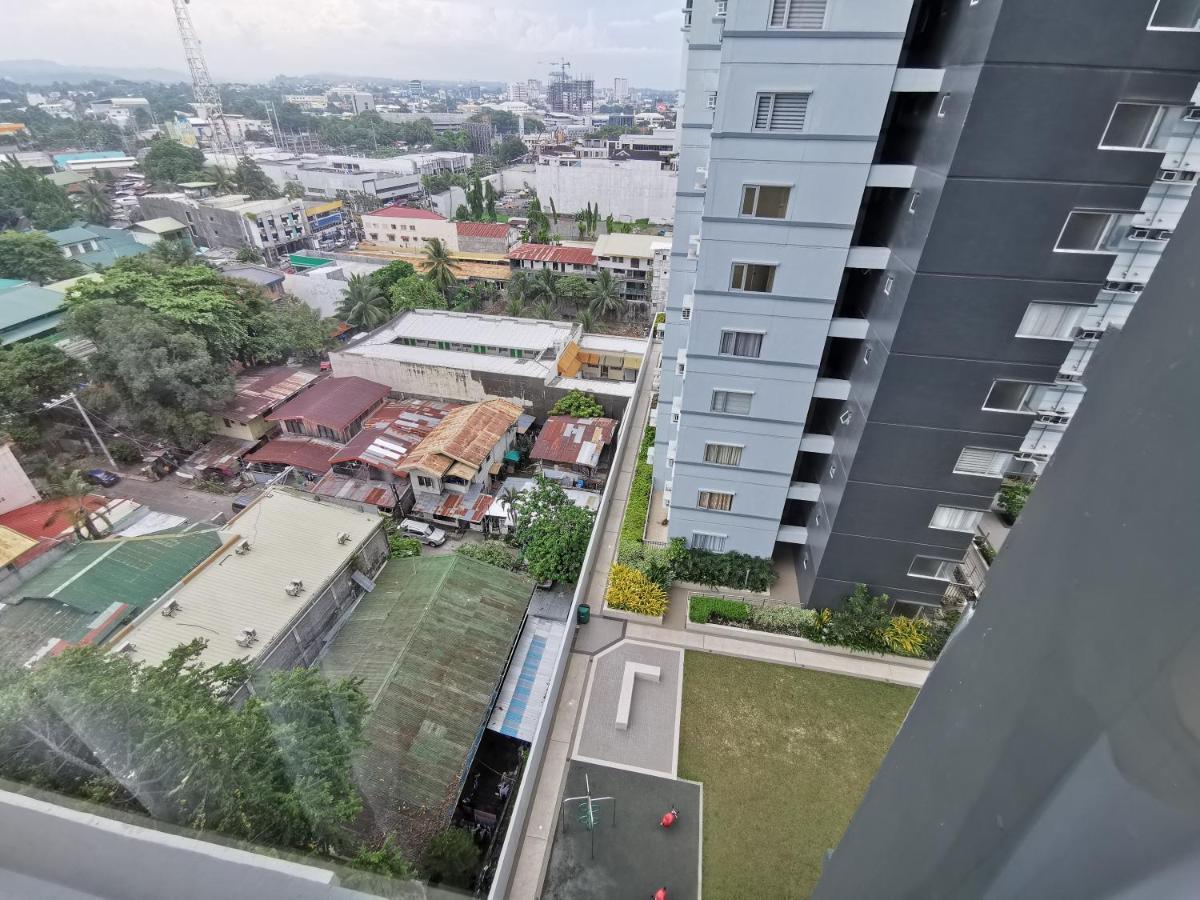 Avida Davao By Davaobnb & Lemonique Homes Exterior foto