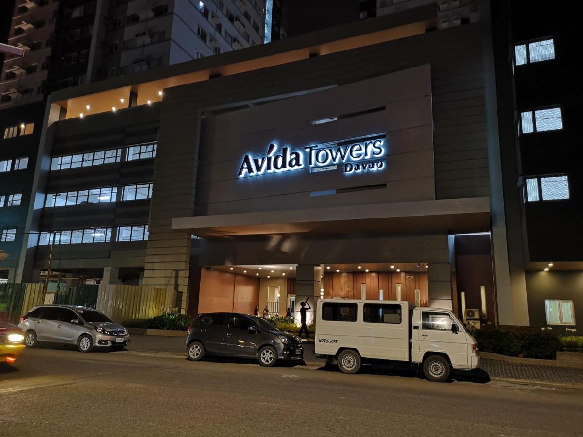 Avida Davao By Davaobnb & Lemonique Homes Exterior foto