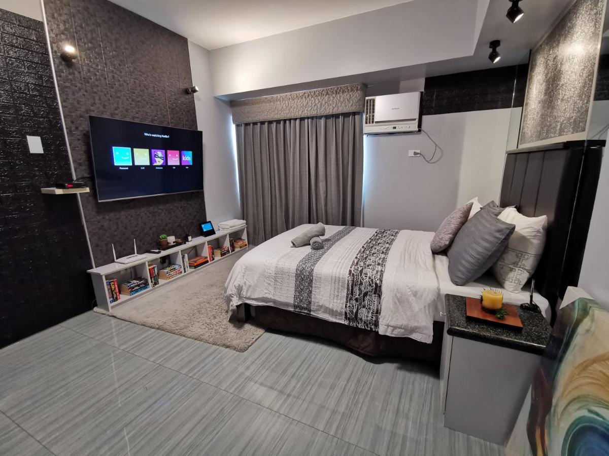 Avida Davao By Davaobnb & Lemonique Homes Exterior foto