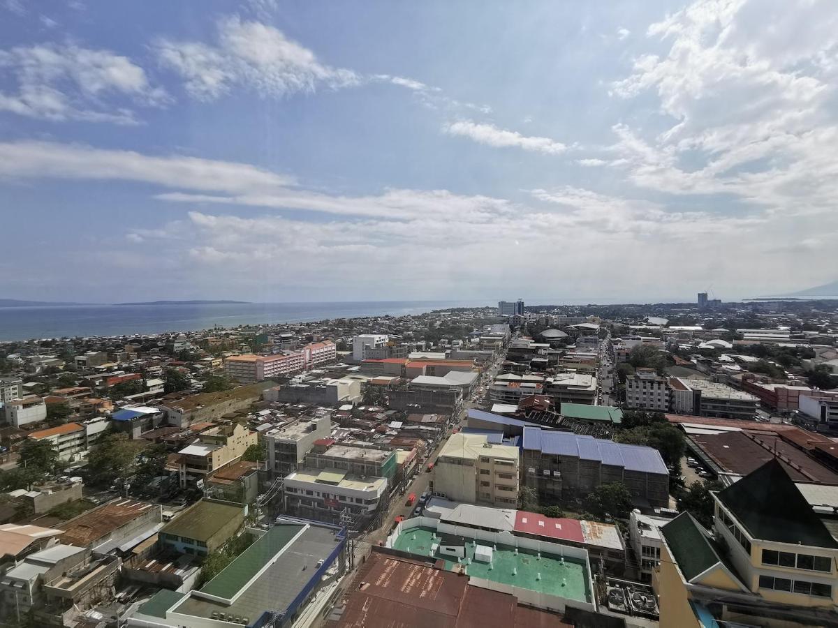 Avida Davao By Davaobnb & Lemonique Homes Exterior foto