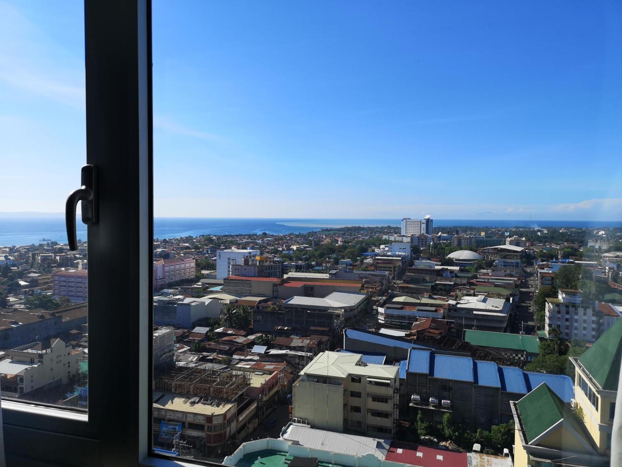 Avida Davao By Davaobnb & Lemonique Homes Exterior foto