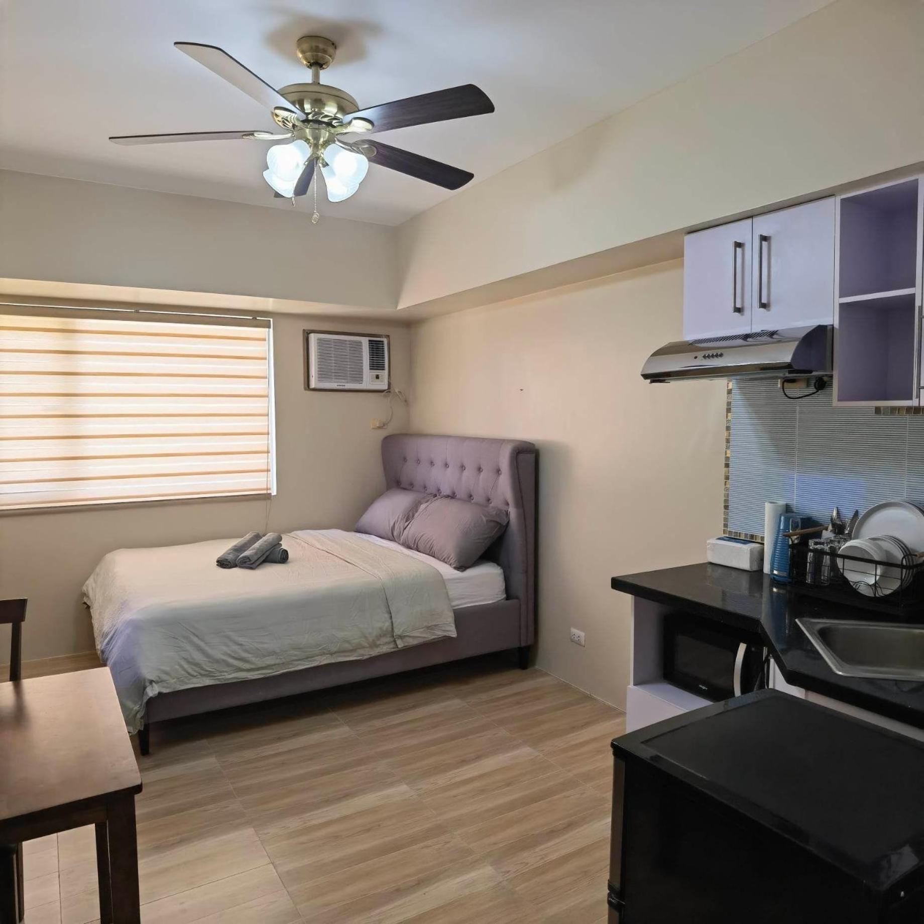 Avida Davao By Davaobnb & Lemonique Homes Exterior foto